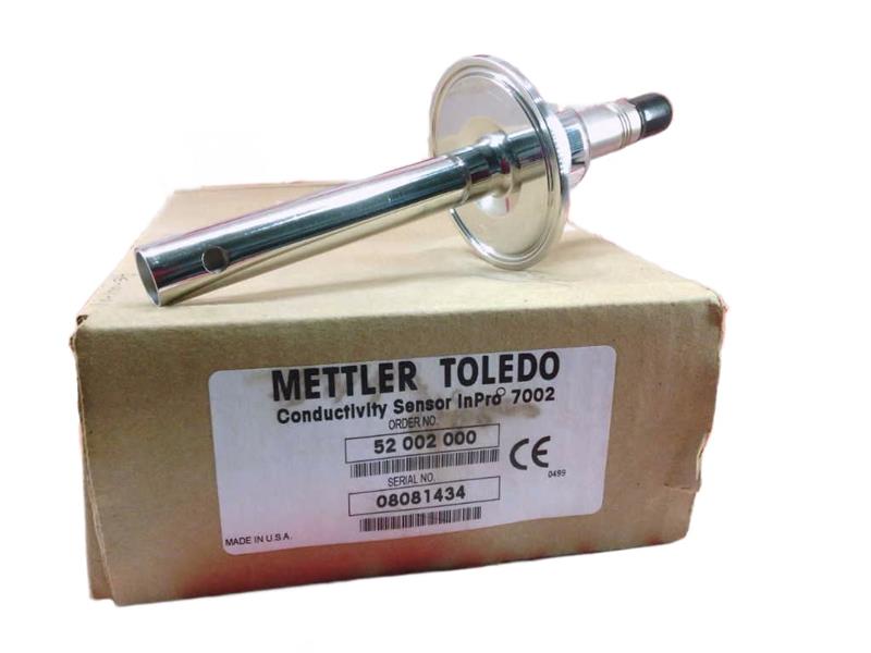 METTLER TOLEDO 52-002-000