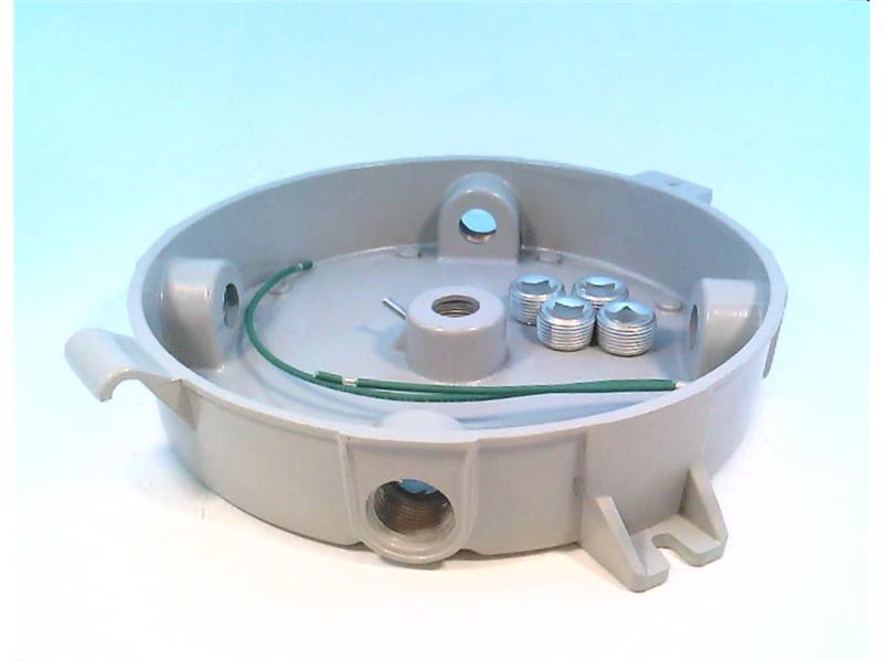 EATON CORPORATION CM3