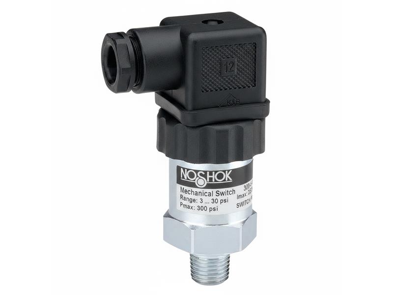 NOSHOK 300H-1-1-100/220-103