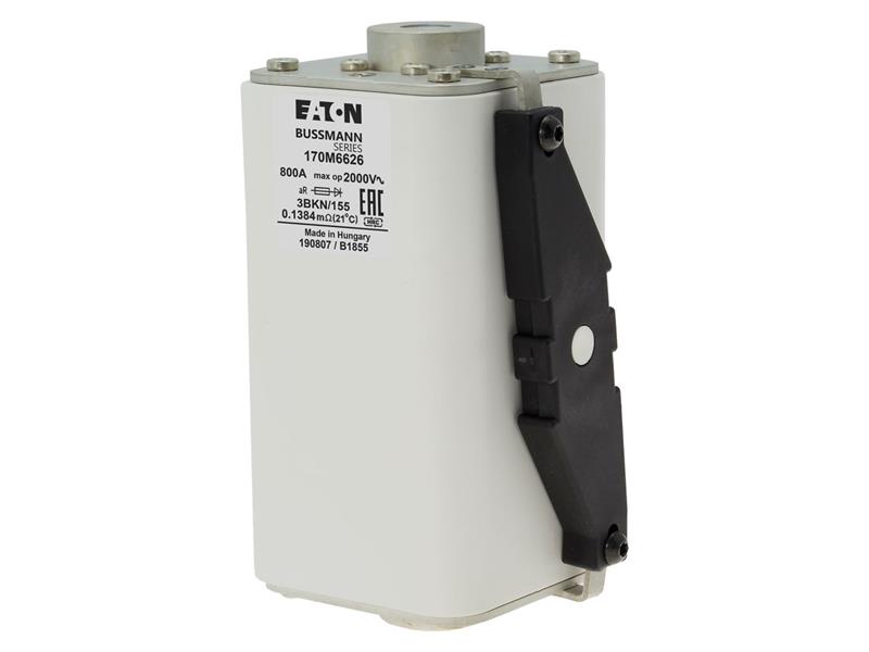 EATON CORPORATION 170M6626