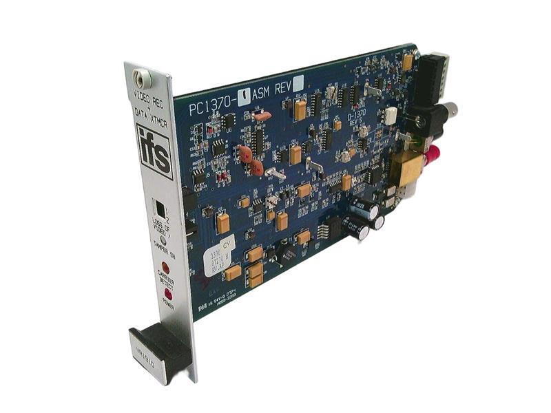 VR1910-R3 by KIDDE-FENWAL, LLC