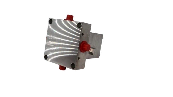 PARKER 2F-R3SK-KZ-SS-E