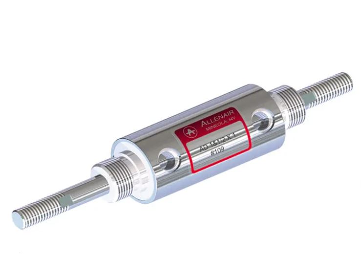 ALLENAIR A-2X2-BC-CS1