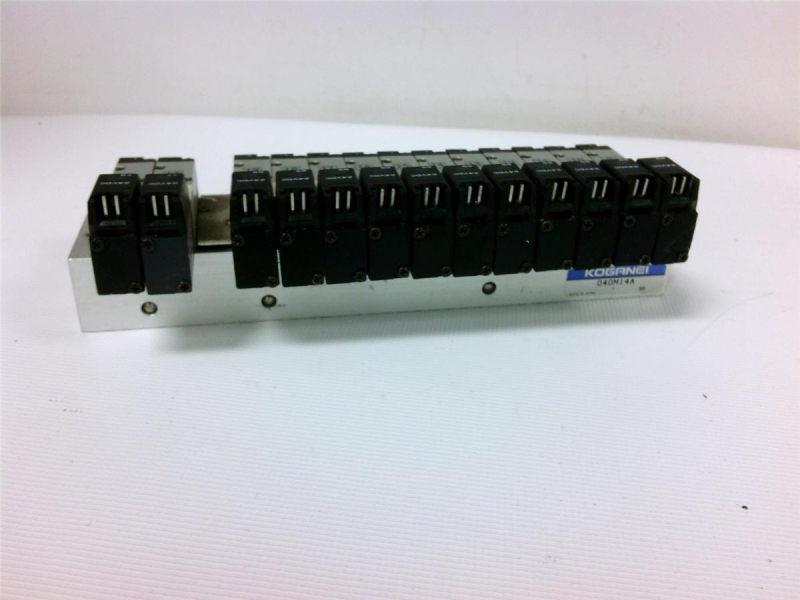 KOGANEI 040M14A