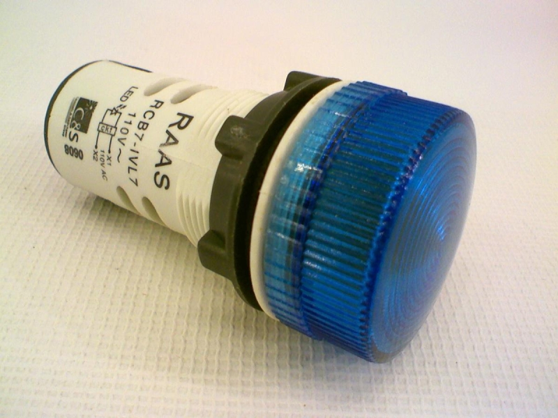 SHAMROCK RCB7-IVL-76-110