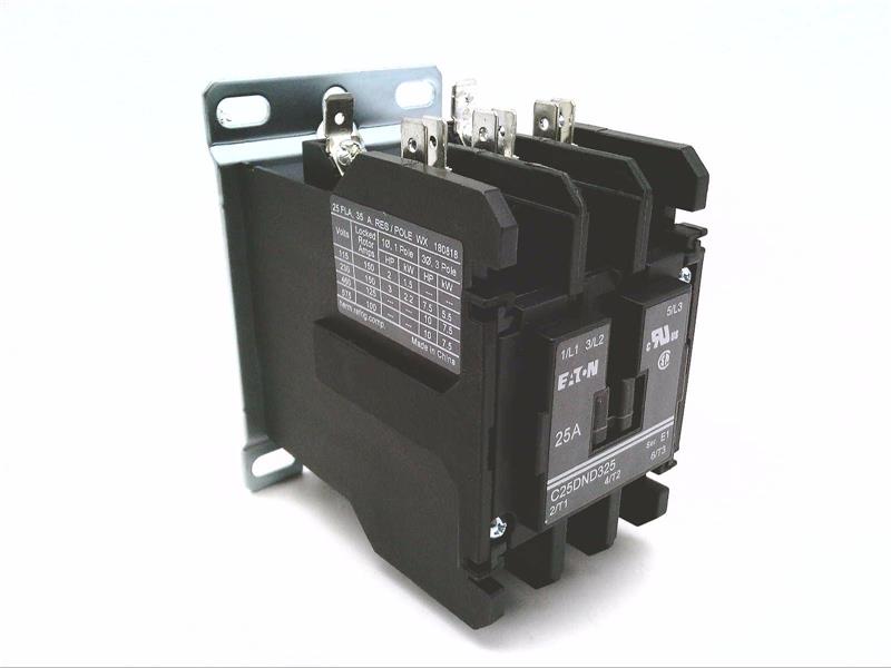 EATON CORPORATION C25DND325C