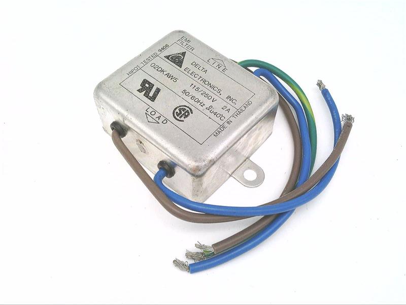 DELTA GROUP ELECTRONICS 02DKAW5