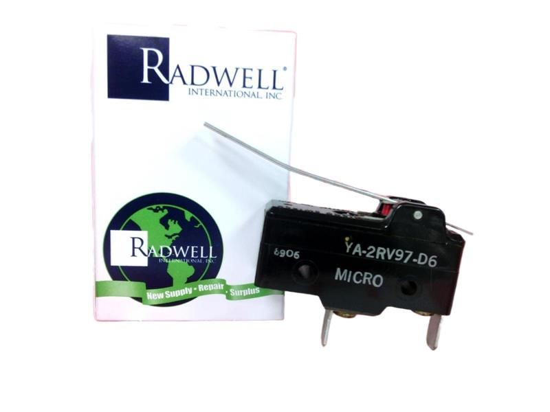 HONEYWELL YA-2RV97-D6