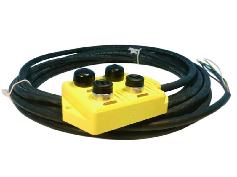 BTY401N-FBP-05 by MOLEX