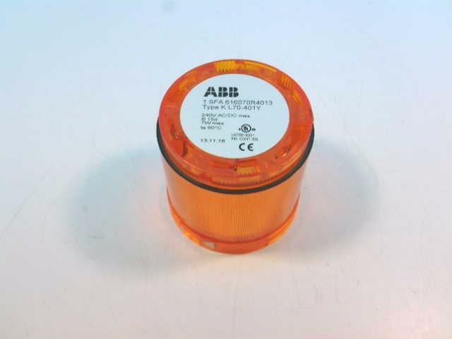 ASEA BROWN BOVERI KL70-401Y