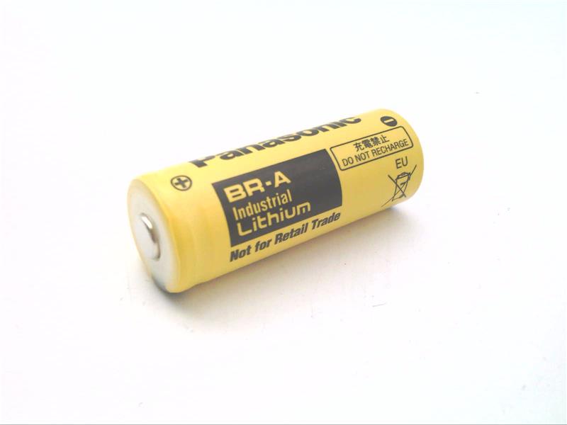 MATSUSHITA ELECTRIC BR-A