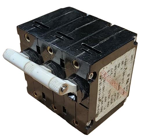 SENSATA TECHNOLOGIES IEGHS111-1REG4-9681-1