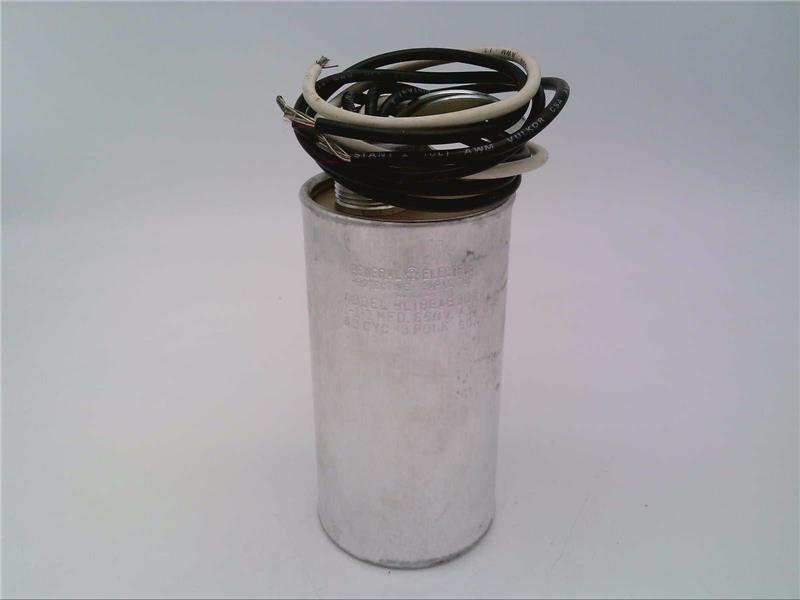 GENERAL ELECTRIC 9L18BAB301