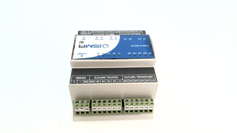 CONTEMPORARY CONTROLS ISMA-B-MIX18