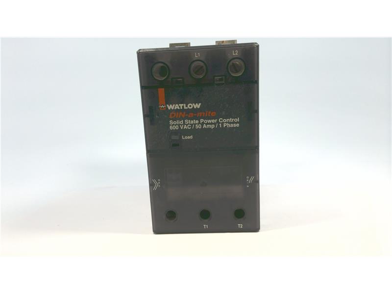 WATLOW DM1V-5060-F000