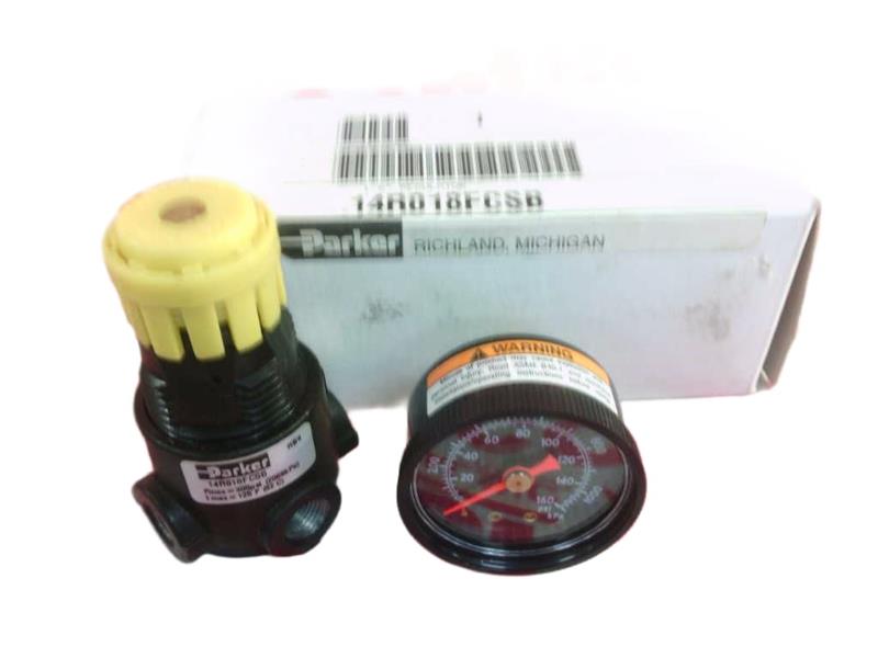14R018FCSB by PARKER
