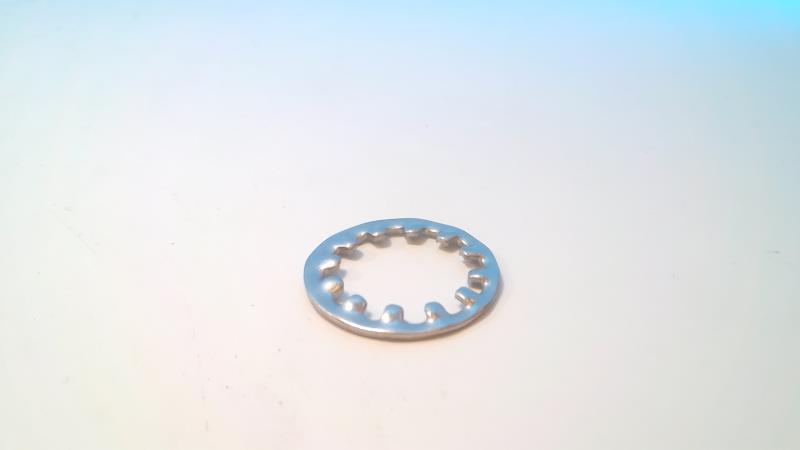 EFECTOR LOCK WASHER M18 VA (2 PCS)-E12342