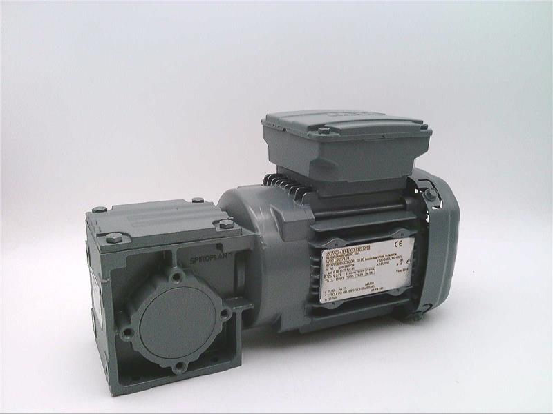 SEW EURODRIVE W20DRS71S4