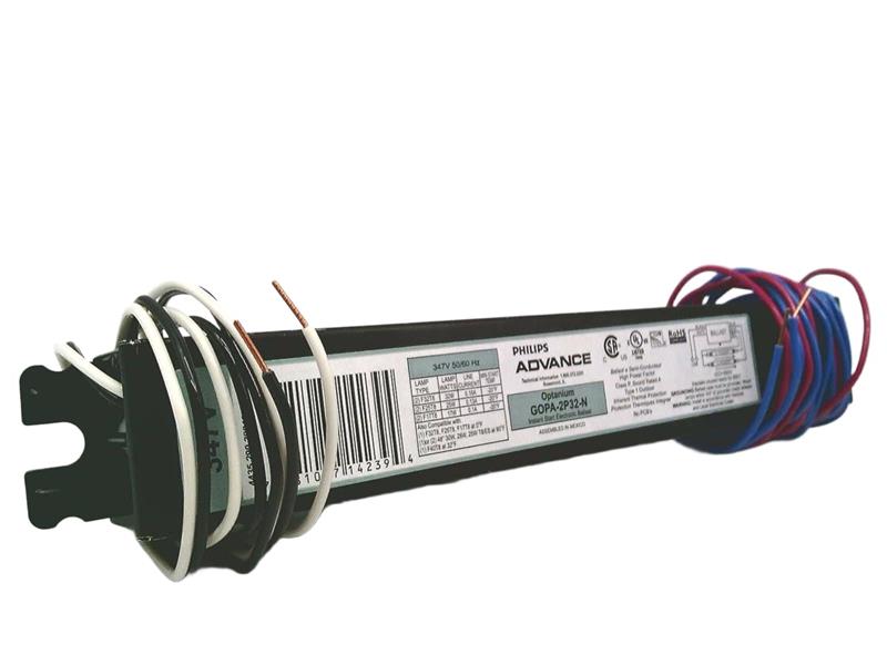 PHILIPS GOPA-2P32-N