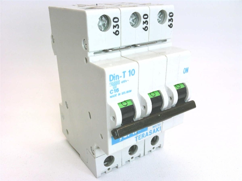 TERASAKI 099/7316-115