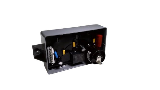 KIDDE-FENWAL, LLC 132823