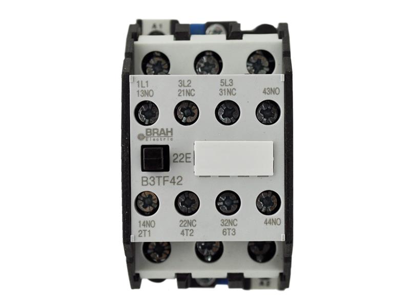 BRAH ELECTRIC B3TF4222-0AK6