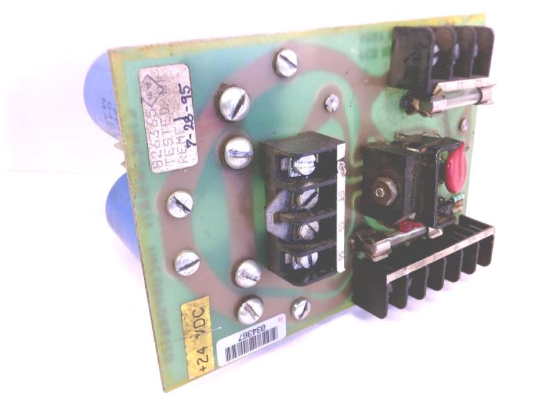 CINCINNATI INCORPORATED 825983