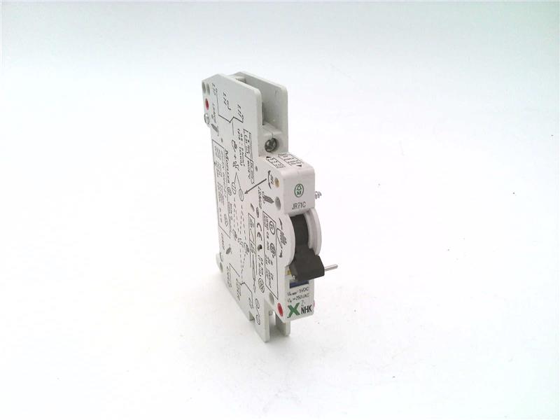 EATON CORPORATION Z-NHK