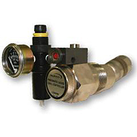 FW MURPHY L1200NDVOR