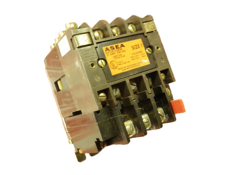 ASEA BROWN BOVERI 400A130P