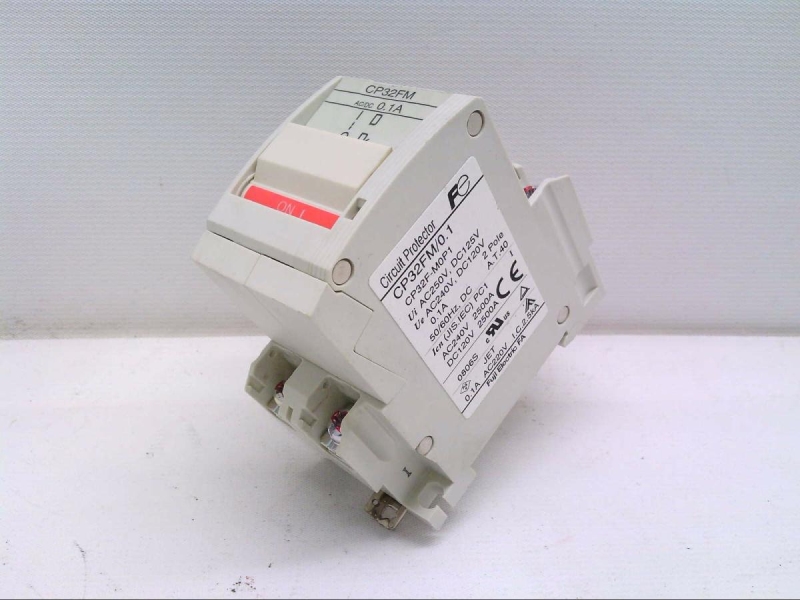 FUJI ELECTRIC CP32FM/0.1