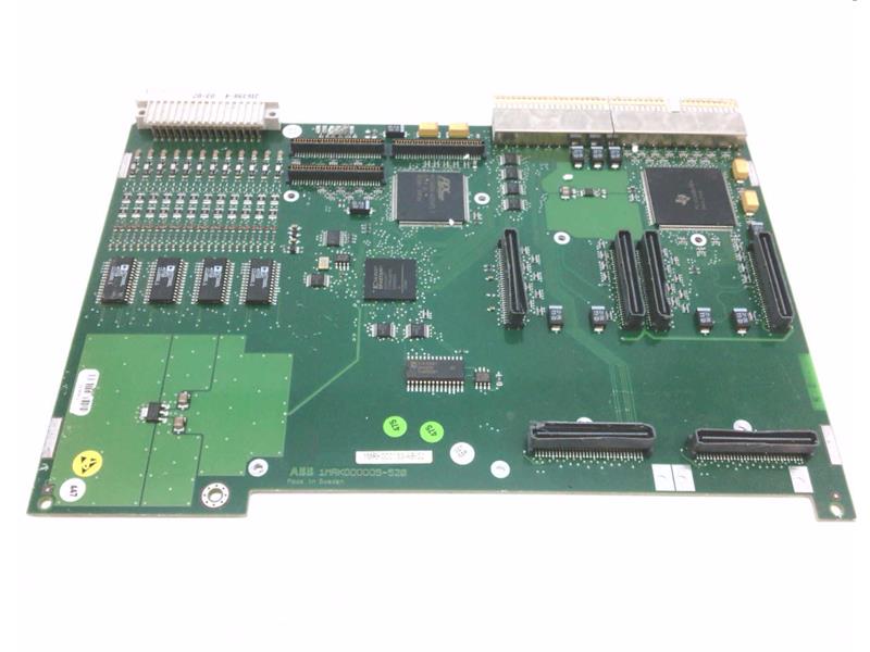 ASEA BROWN BOVERI 1MRK000005-520