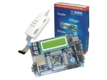 ST MICRO STM3210B-SK/KEI