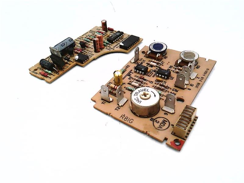 JOHNSON CONTROLS R81GAA-1