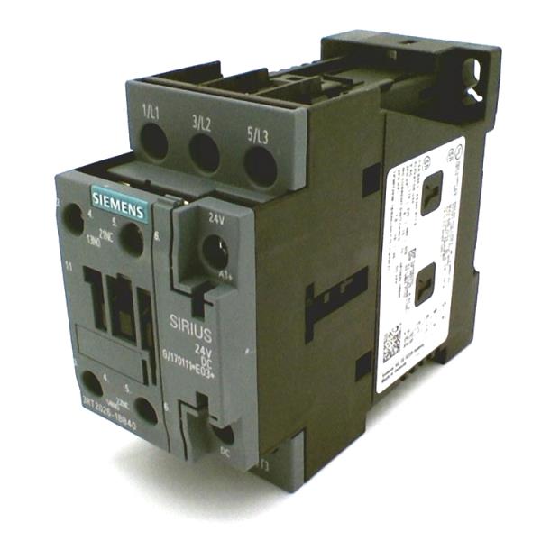 SIEMENS 3RT2026-1BB40