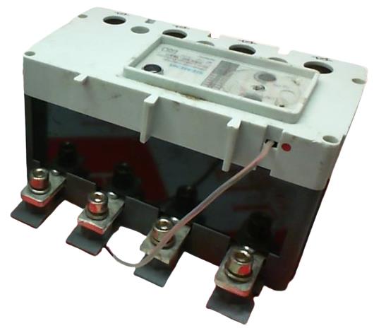 SIEMENS 3VF9525-1BA11