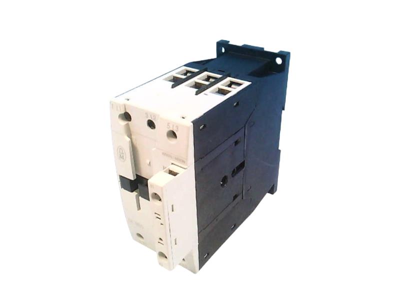 DILM65-400V-50HZ-440V-60HZ by EATON CORPORATION