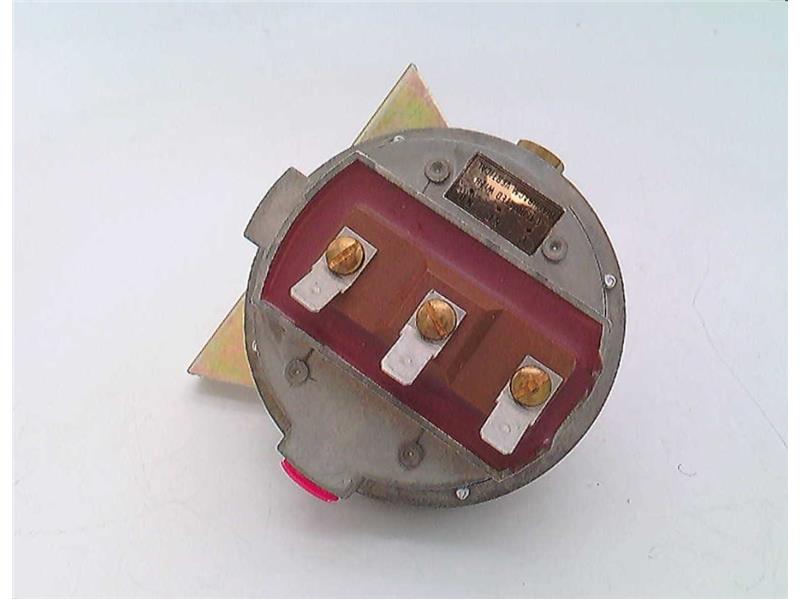 BEC CONTROLS R72-B1-CH-112