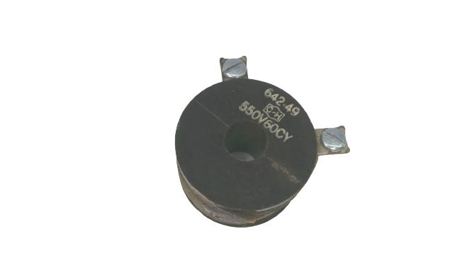 EATON CORPORATION 9-642-49