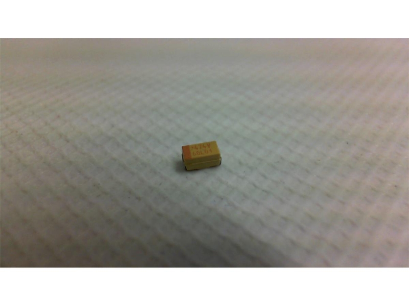 TAJA474K035RNJ by KYOCERA