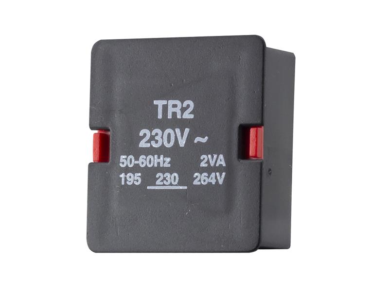 TELE CONTROLS TR2-230VAC