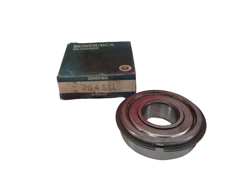 204SSL by BCA BEARING