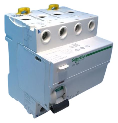 SCHNEIDER ELECTRIC A9R25463