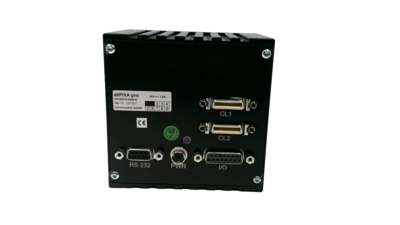 CHROMASENS CP000476-4096-S