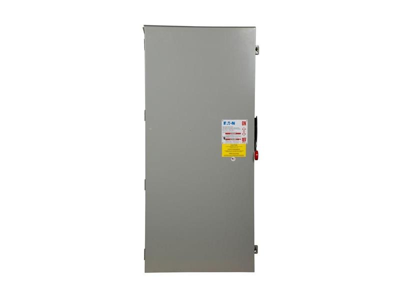 EATON CORPORATION DH227NRK