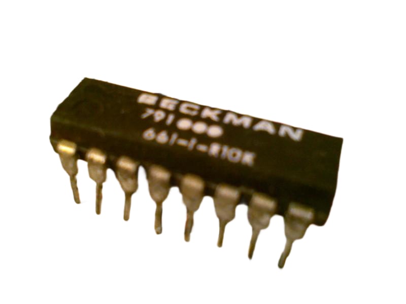 791000 by WAVETEK