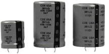 CORNELL DUBILIER 381LQ152M200K042