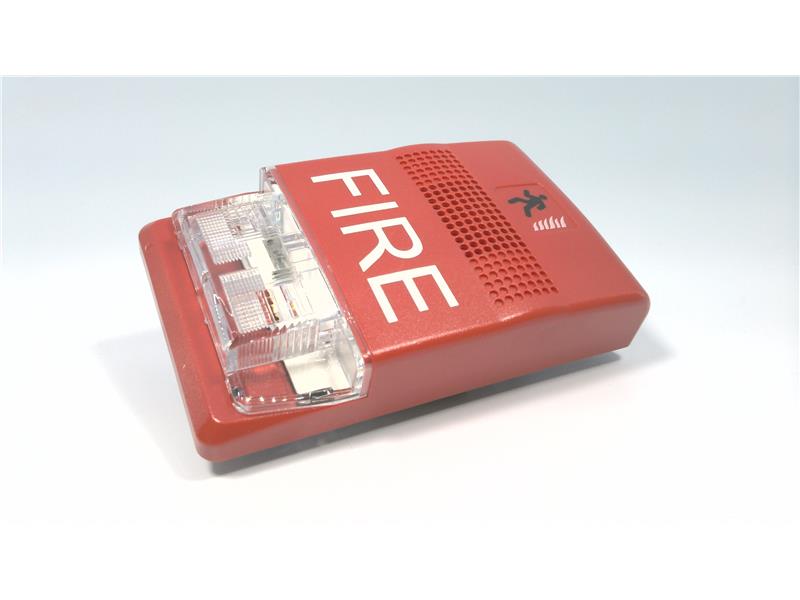 KIDDE-FENWAL, LLC EG1RF-HDVM