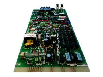 PWA-01984-2551-0001 by EMERSON