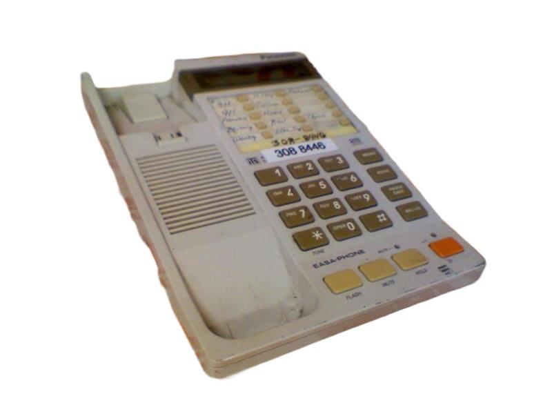 KX-T2365 by MATSUSHITA ELECTRIC